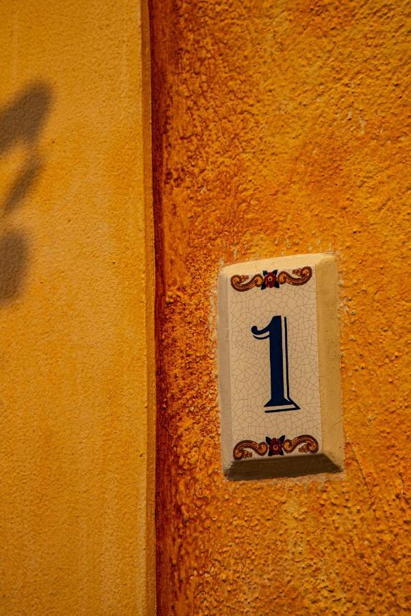 Casa Di Nina Aparthotel Mexico City Ngoại thất bức ảnh